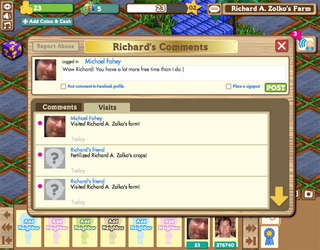 Illustration for article titled FarmVille How To: The Tips and Tricks of The Farming Masters